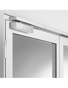 Ferme-Porte Dorma Ts 93 Contur 2