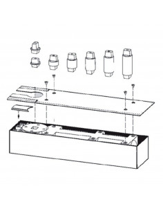 Axe De Pivot Dorma 2