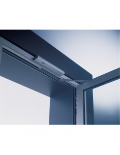 Ferme-Porte À Encastrer Geze Boxer 2