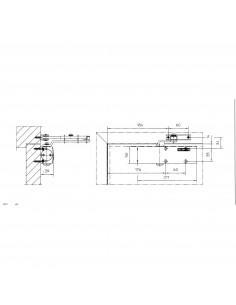 Ferme-Porte Geze Ts 1500 2