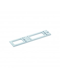 Plaque De Montage Geze Pour Série Ts 4000 Et Ts 5000 2