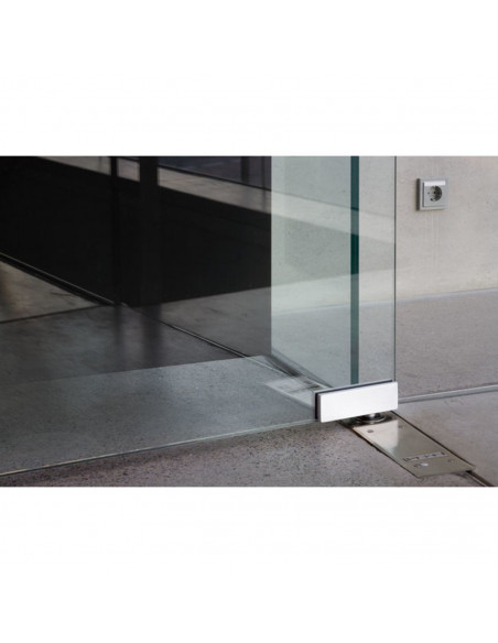 Pivot De Sol Geze Ts 550 Nv