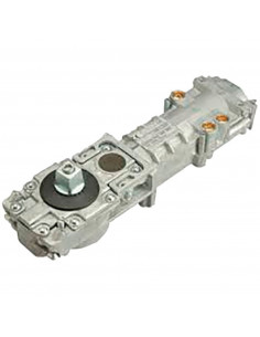 Pivot De Sol Janus+ Force 4 Sevax Arrêt À 90° 2