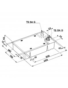 Pivot De Sol Sevax Tsda 2