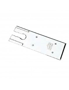 Plaque De Pivot Sevax Janus + Et Minos + 2