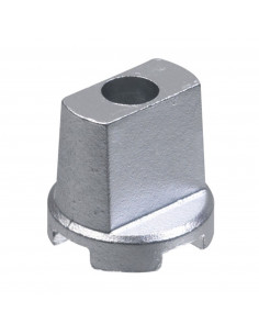 Axe Pour Pivot Mustad Série 9210 Th 2