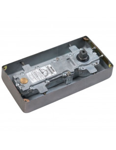 Pivot De Sol Mustad 8660 th