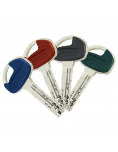 Cylindre Européen Heracles X8 2