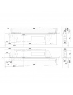 Ferme-Porte Iseo-Levasseur Ph 90 2