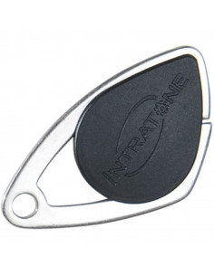 Badges Vigiks Intratone 2