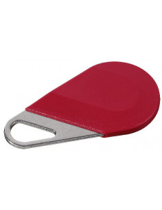 Badge Hexact Cogelec 2