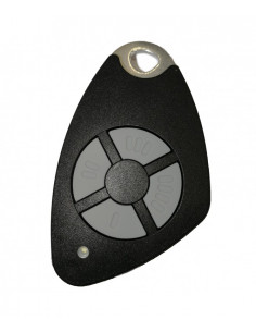 Intratone - Htel2-00 - 09-0102 - Télécommande 4 Canaux...