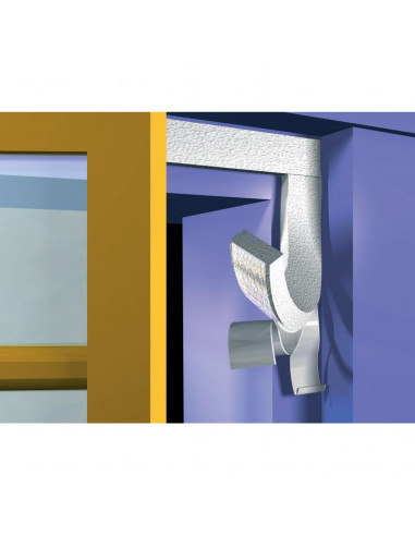 Joint D'isolation Ellen Profil I