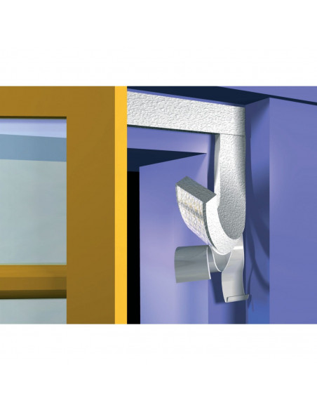 Joint D'isolation Ellen Profil I