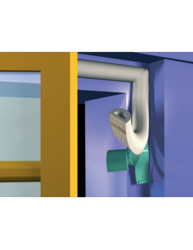 Joint D'isolation Ellen Profil D