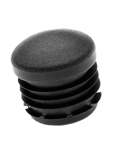 Embout Rond Entrant Fortaps En Polyéthylène