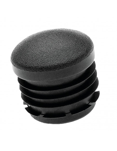 Embout Rond Entrant Fortaps En Polyéthylène