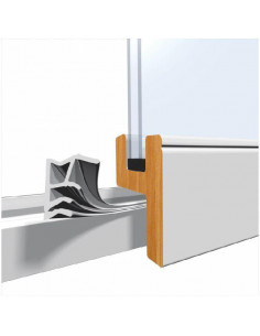 Joint Universeal Ellen Spécial Bois 2