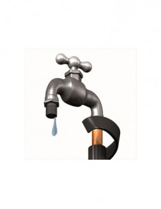 Joint En Mousse Ellen Pu L’Antigel 2