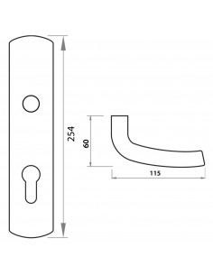 Accessoires Heracles Pour Salome Magnétique 2