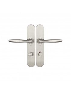 Ensemble Sur Plaques Heracles Jade 1594