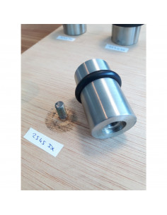 Butoir De Sol Héraclès 2545 2