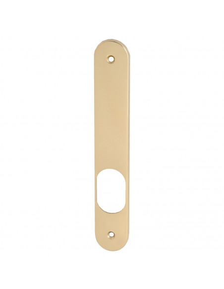 Plaque Borgne Heracles Morgan