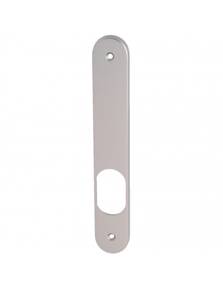 Plaque Borgne Heracles Morgan