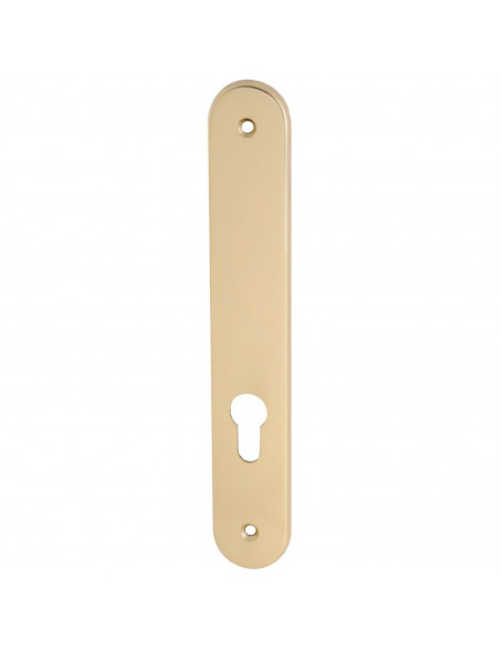 Plaque Borgne Heracles Morgan