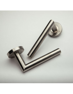 Béquille Double Sur Rosace Heracles Jade 1394 2