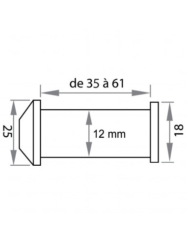 Microviseur Heracles Jh35