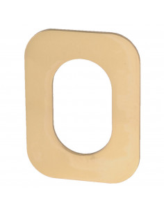 Rosace Morgan Heracles