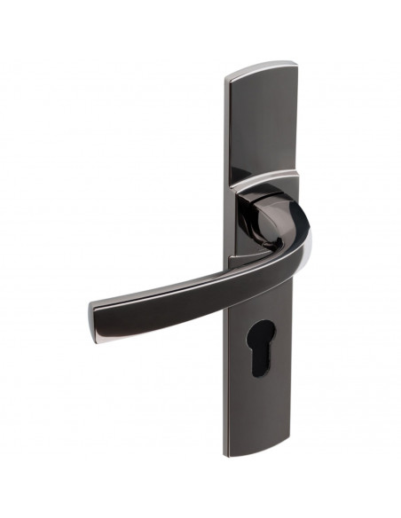 Ensemble Sur Plaque Vachette Muze Grandes Plaques