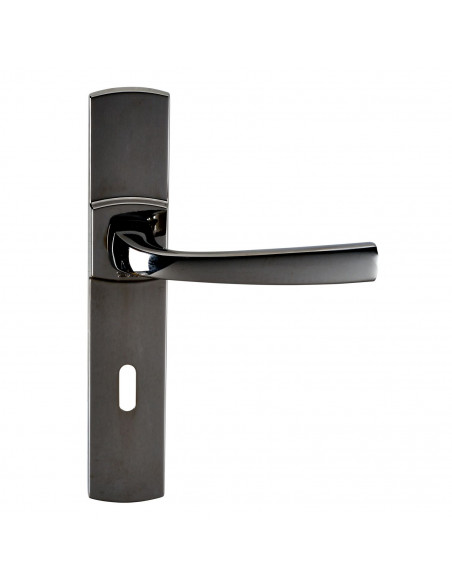 Ensemble Sur Plaque Vachette Muze Grandes Plaques