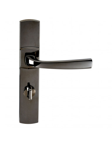 Ensemble Sur Plaque Vachette Muze Grandes Plaques