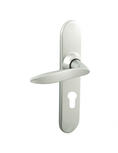 Ensemble Sur Plaque Twist Vachette Grandes Plaques