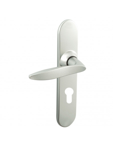 Ensemble Sur Plaque Twist Vachette Grandes Plaques