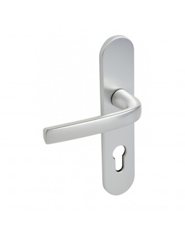 Ensemble Sur Plaque Logio Vachette Grandes Plaques