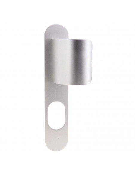 Ensemble Sur Plaque Logio Vachette Grandes Plaques