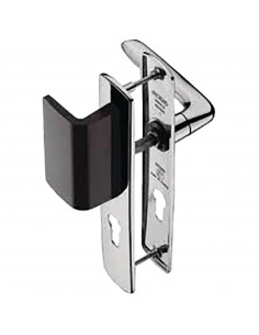 Ensemble Sur Plaque Vachette Rivjunior 2