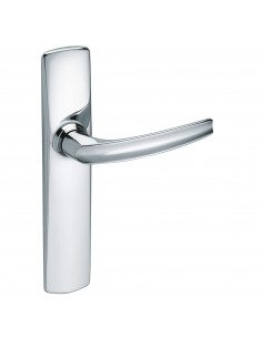 Ensemble Sur Plaque Vachette Riv Angers