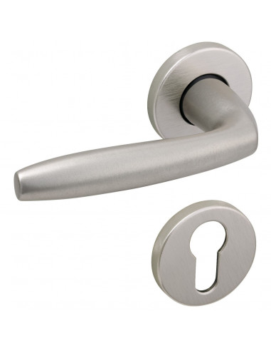 Béquille Double Vachette Orca