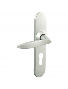 Ensemble Sur Plaque Vachette Twist Petites Plaques 2