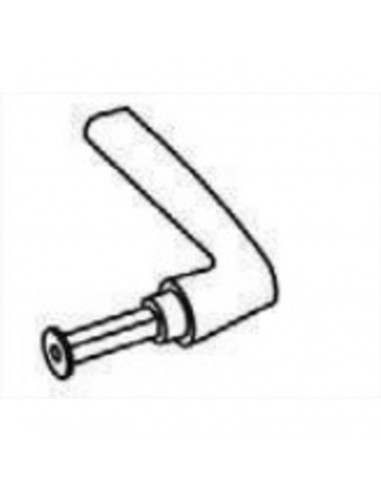 Béquille Double Vachette Signature