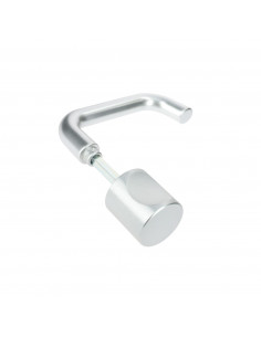 Ensemble Bouton Actural Vachette - Béquille Bercy