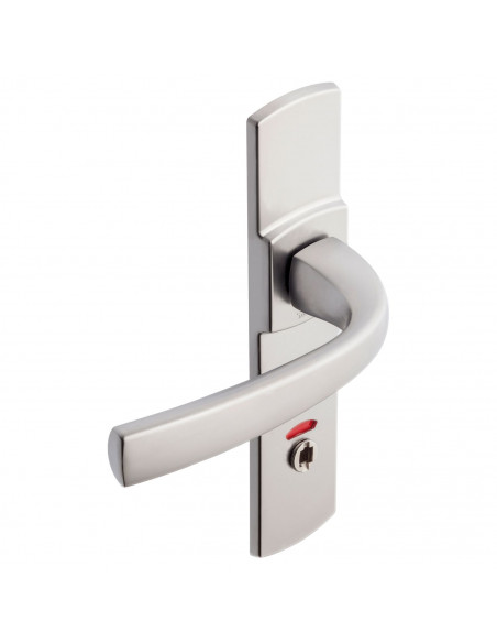 Ensemble Sur Plaque Vachette Muze Petites Plaques