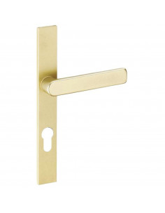 Ensemble Sur Plaque Vachette Riv 28 Plaques Étroites 2