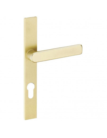 Ensemble Sur Plaque Vachette Riv 28 Plaques Étroites