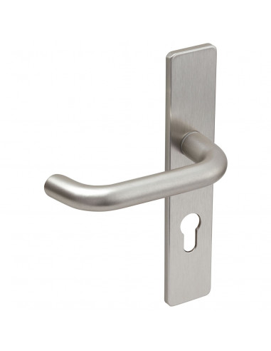 Ensemble Sur Plaque Vachette Bercy