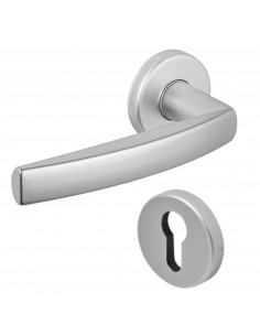 Ensemble Sur Rosace Vachette Cityzen 2